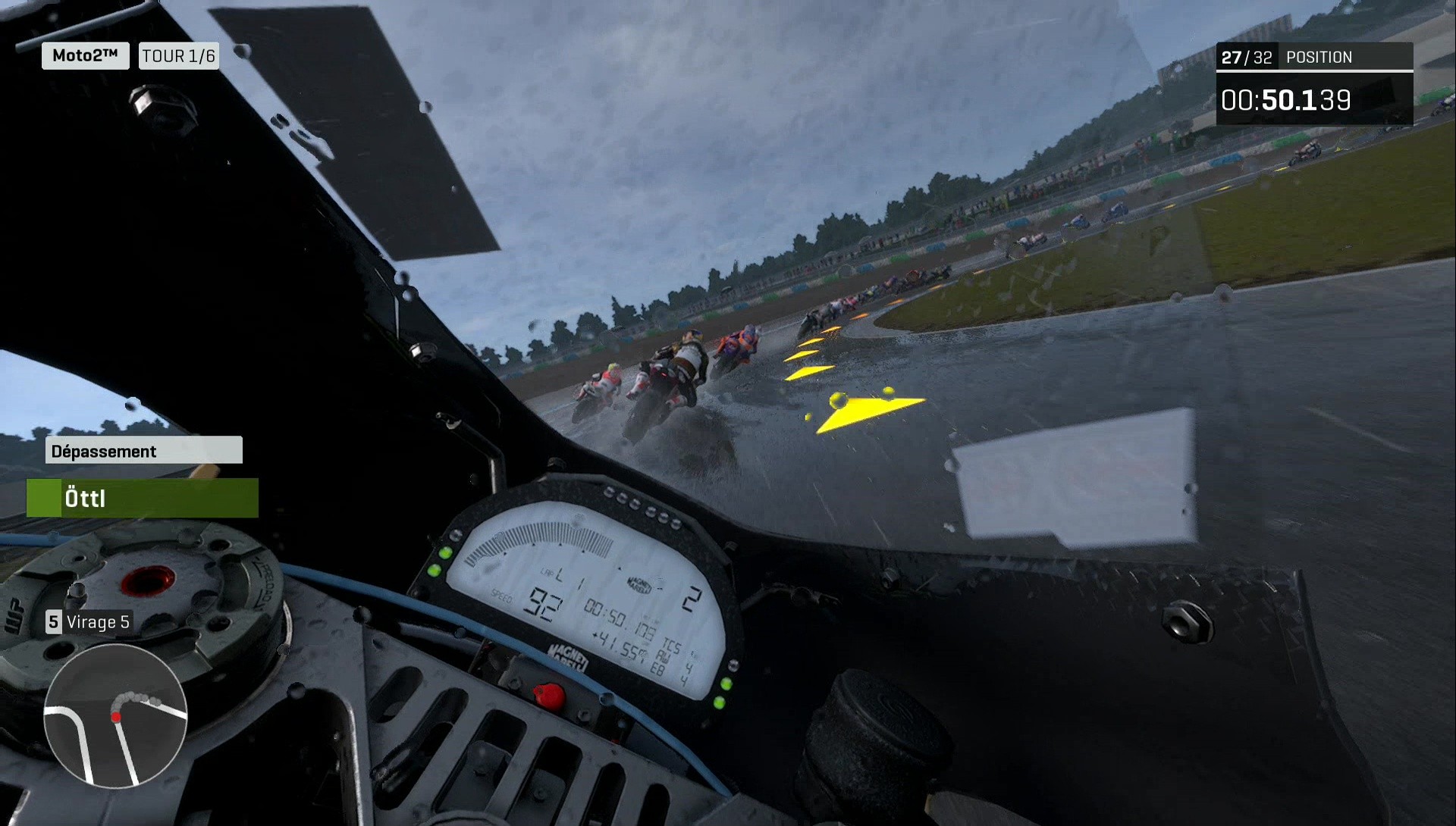 MotoGP 19 - Imagen 22